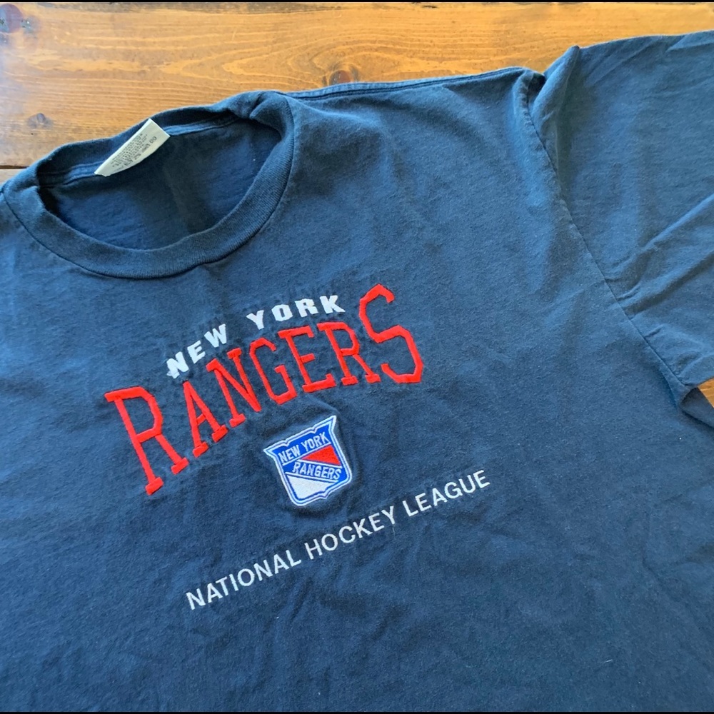 Vintage Tee for Juju